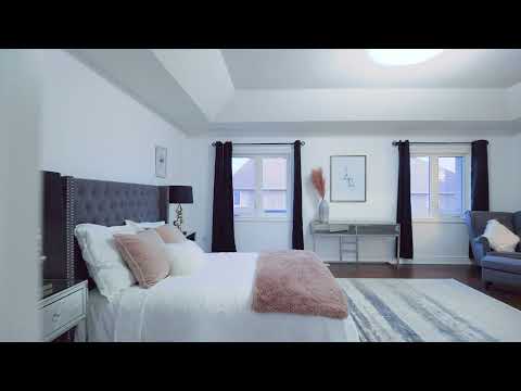 31 PIERCE PLACE, TOTTENHAM , Virtual Tour