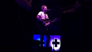 Frank Turner -Vital Signs philly