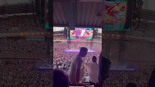 Håkan Hellström - Mitt Gullbergs kaj paradis (13 Juni 2025 Ullevi, Göteborg)