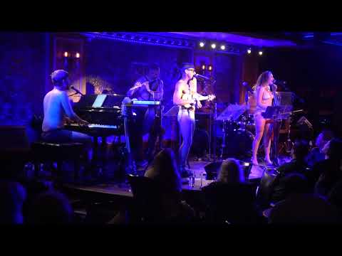 The Skivvies - Over at the Frankenstein Place Medley