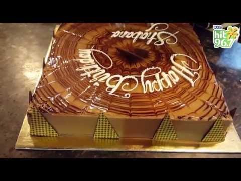 Candles and Cake | Ep. 26 | Shabana