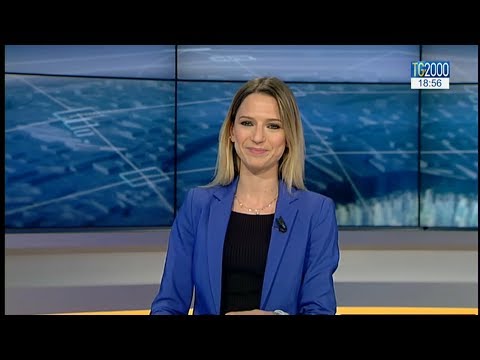 TG2000 del 13 marzo 2019 – Edizione delle 18.30