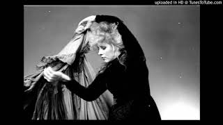 Stevie Nicks ~ The Highwayman Demo #2