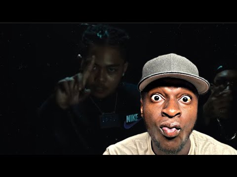 B*TCH IMMA SAVAGE - TUFF BABY FT. COSTA CASHMAN (OFFICIAL MUSIC VIDEO) PROD BY.808 CASH -REACTION