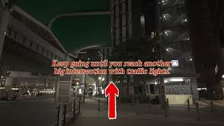 APA Hotel & Resort [ Osaka Namba-Ekimae Tower ] Hotel Gracery Osaka Namba