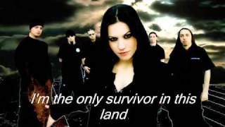 Lacuna  coil - To myself I turned