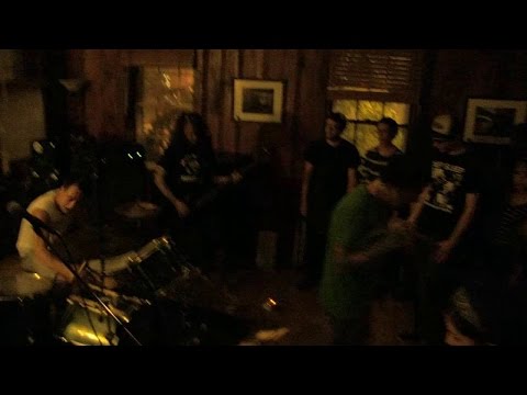 [hate5six] Old Lines - June 02, 2012 Video