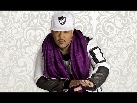 Emcee N. I. C. E. talks topping Billboard as a Gospel Hip Hop artist