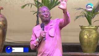 PRAISE AND WORSHIP || BISHOP ELIJAH PATRICK SAFORO