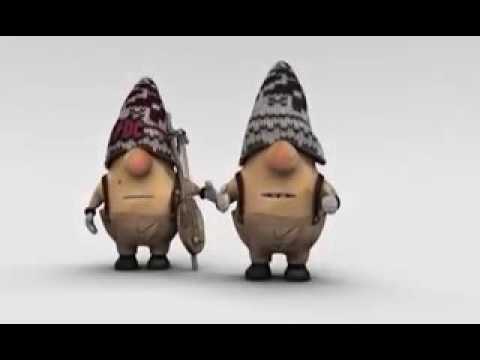 Trailer of Nils And Eric