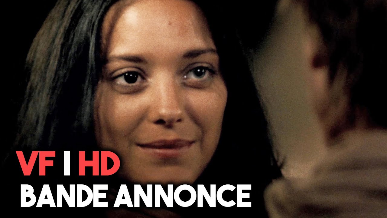 Furia (1999) Bande Annonce VF [HD]