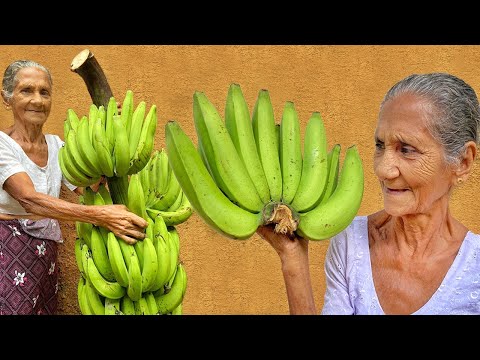 Raw Banana Curry