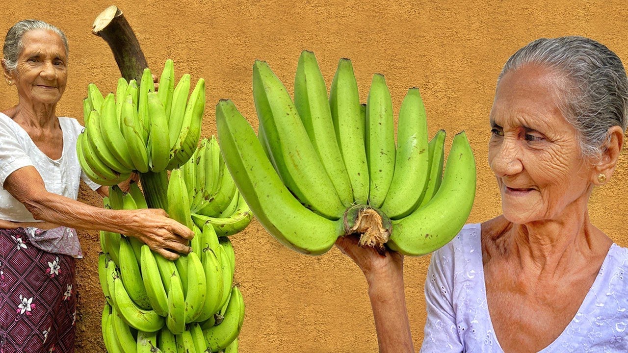 Raw Banana Curry