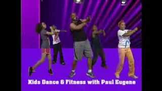 Kids Dance - Workout - Lose Weight