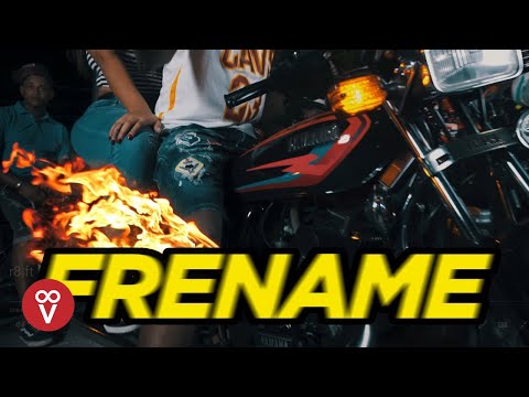 R8 En La Casa x Vlady El Mentao - Frename (Video Oficial)