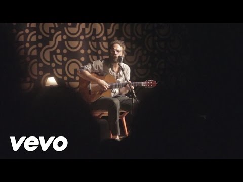 Doce Solidão - Los Hermanos