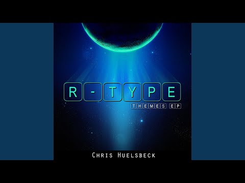 R-Type C64 Theme (Original Sound Version)
