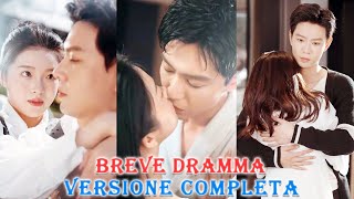 Ho lasciato il mio fidanzato infedele, poi sono rimasta incinta dello zio CEO e sono stata viziata!