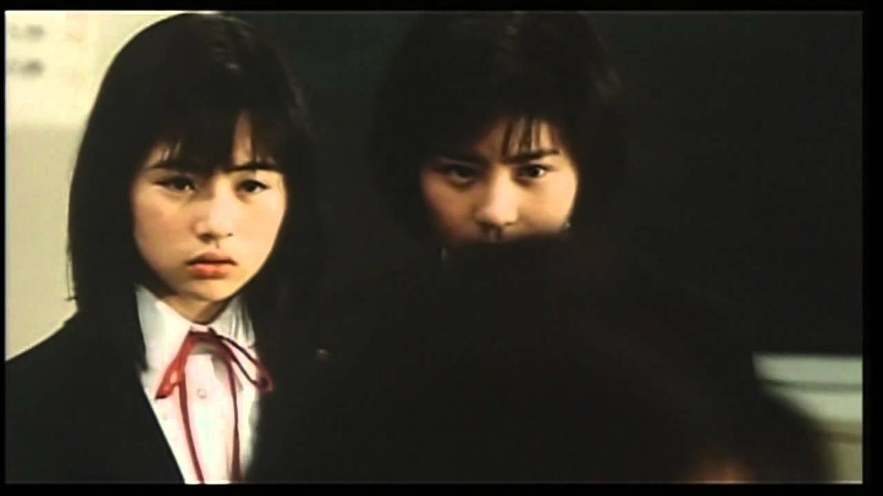 『新生 トイレの花子さん』　予告編