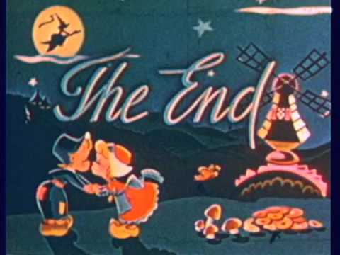 Berny Wolfe Nursery Rhymes