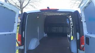 Комбе фургон Mercedes-Benz Vito 114 CDI Extra lang. Aut | Слика 4 - Autoline