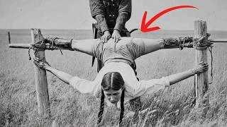 Disturbing Historical Photos That Get Darker The More You Learn! (Part 2)