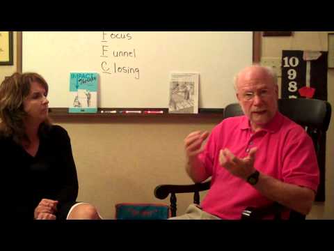 Impact Therapy RCFFC Model