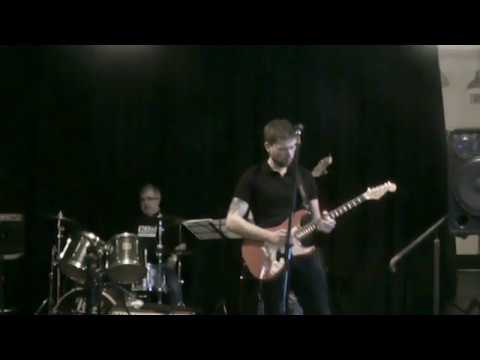 420 Soczewa Blues Session - Drukarnia - Scena Fugazi - 02.03.2018 - 943