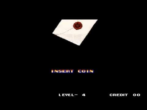 The King Of Fighters '94 Intro HD