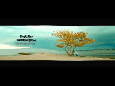 Straylo x Gash - Kurczak bez głowy [prawdziwy fristajl a nie kurwa jakiś pisany]