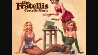 The Fratellis-Henrietta