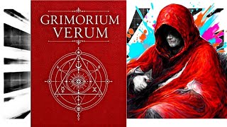 Grimorium Verum