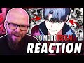 REACTING to 