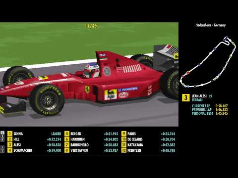 Cover for this season