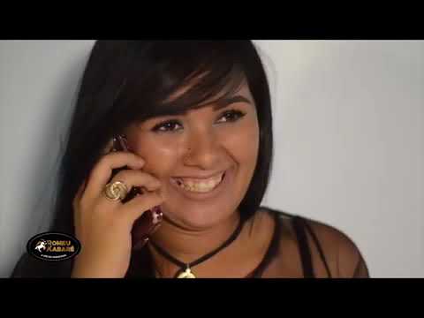 ROMEU KABARÉ 2018 DVD COMPLETO