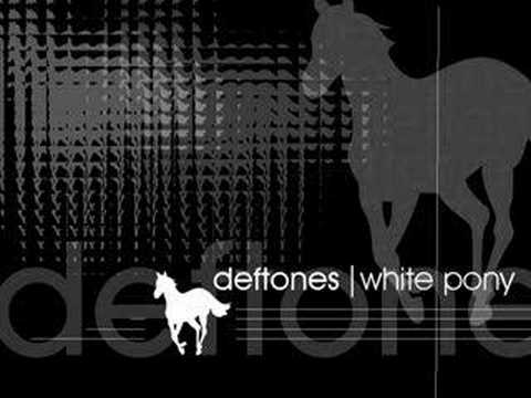 Deftones The Boys Republic