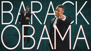 Cover art for Obama Buster