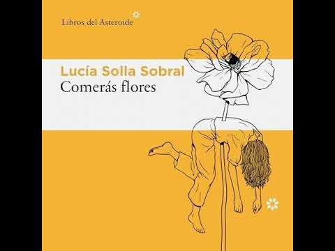 Club de lectura l 'Comerás flores', de Lucía Solla Sobral