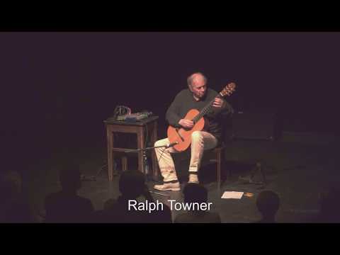 Ralph Towner - Anthem - Solo in Leipzig 2017