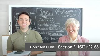 Come Follow Me Don't Miss This Doctrine and Covenants 2; Joseph Smith—History 1:27-65