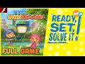 Team Umizoomi Ready Set Solve It Flash Nick Jr Games