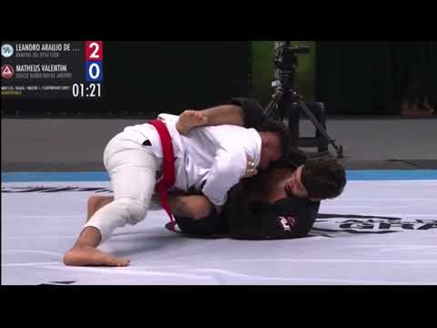 AJP Tour - Grand Slam Rio de Janeiro 2023