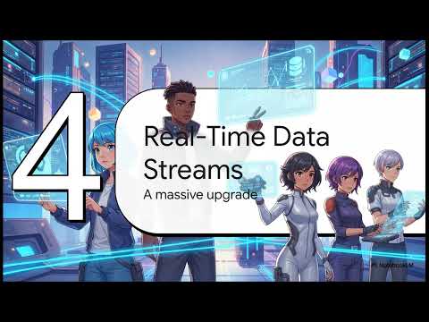 DatabaseHistory - Episode 129: MongoDB 6.0 - Queryable Encryption and Change Streams