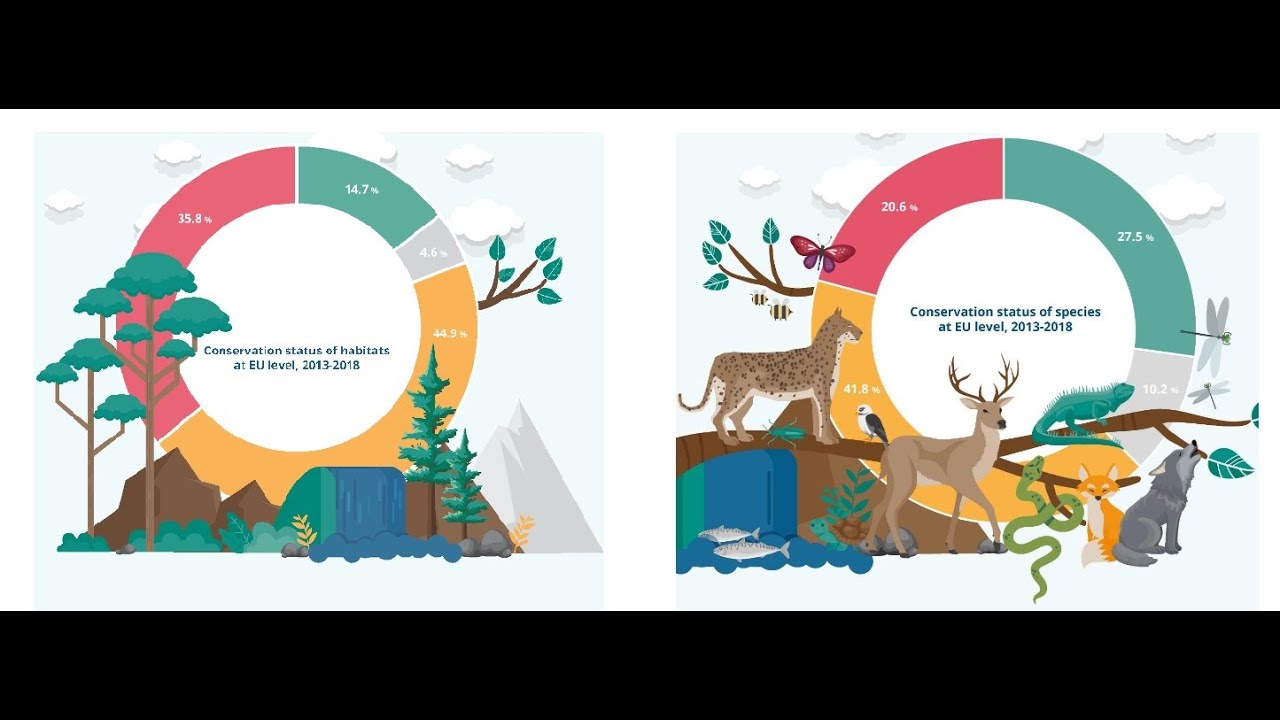 Introduction to Nature Based Solutions