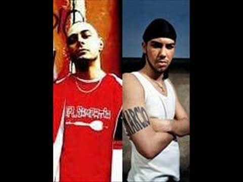 Abbi fede - MondoMarcio Ft. FabriFibra