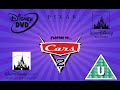 Closing To Cars 2 2011 UK DVD