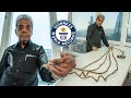 Why He Cut His Nails After 66 Years - Guinness World Records