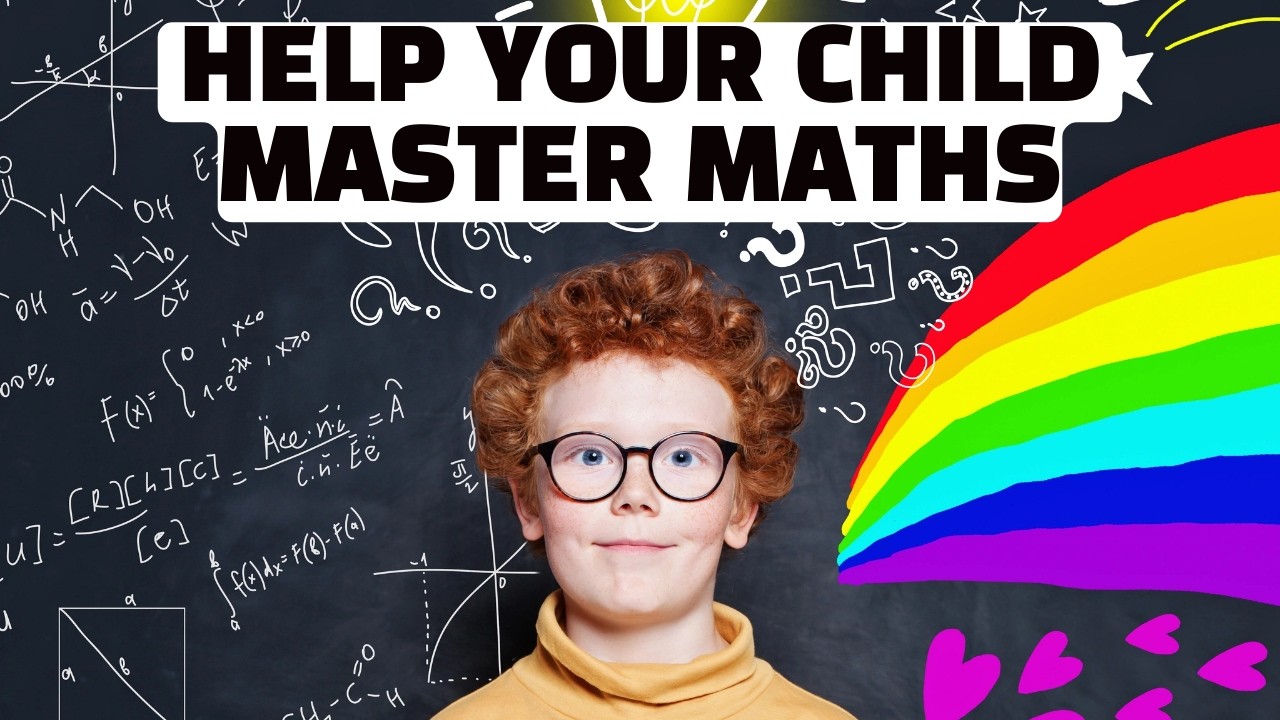 Meet The Math Tutor Who's Transformed Online Learning for 10 Years