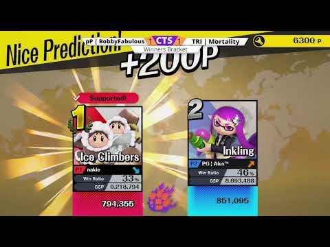 CTS 75.5 (Meme Ruleset) - Winners - BobbyFabulous vs. Mortality (Spectate Match)