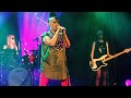 Bikini Kill - Suck My Left One (Brisbane, Australia, 2023)
